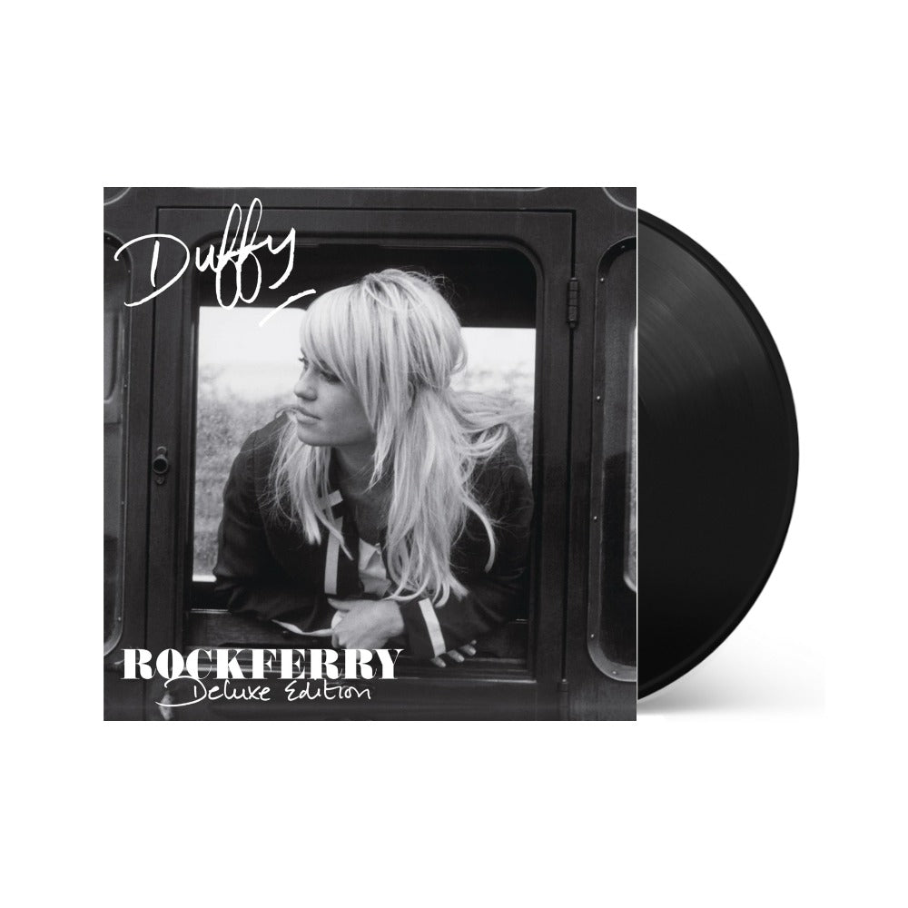 Duffy - Rockferry - Vinyl