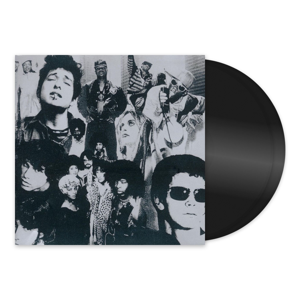 Duran Duran - Thank You [2LP] - Vinyl