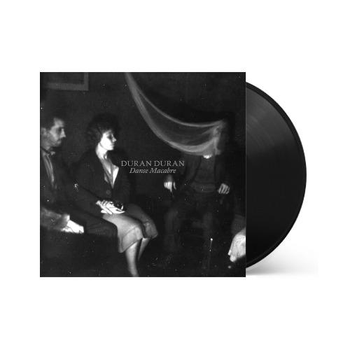 Duran Duran - Danse Macabre - Vinyl