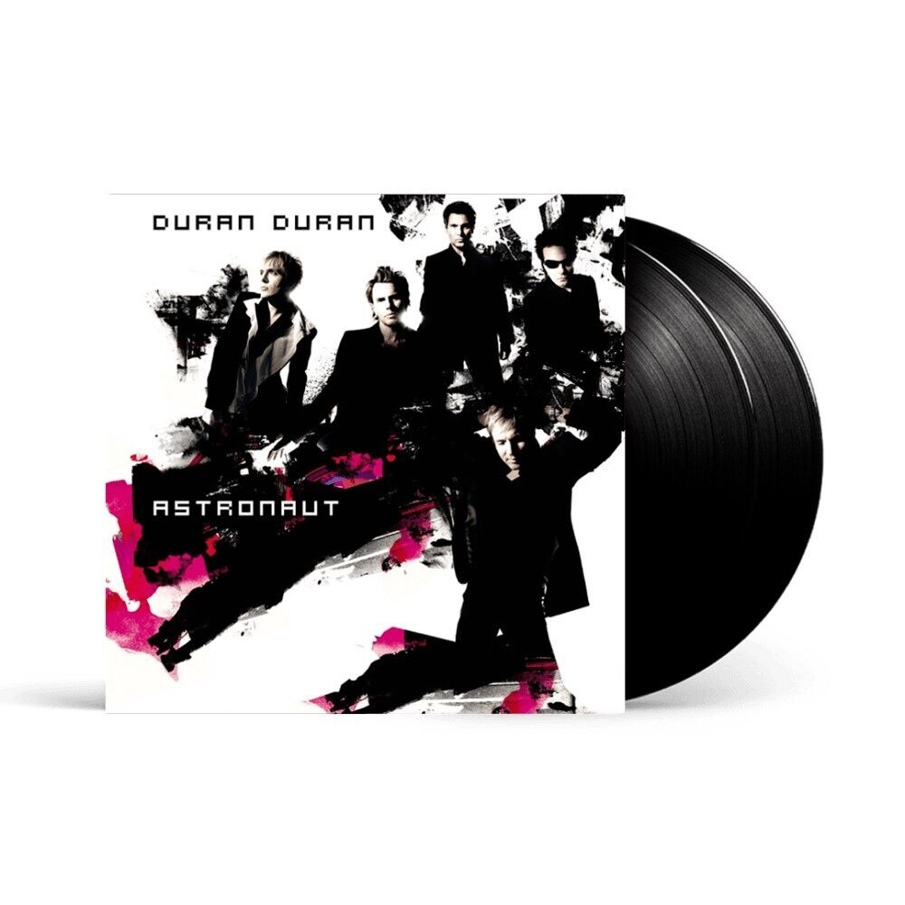 Duran Duran - Astronaut [2LP]