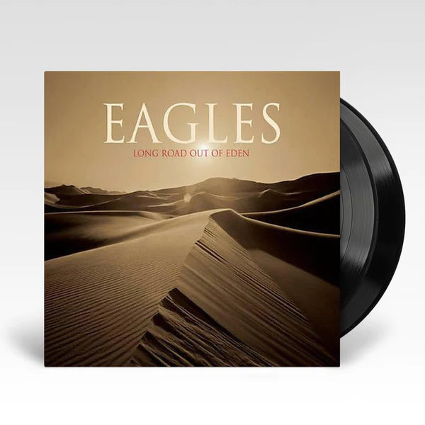 Eagles - Long Road Out Of Eden [2LP]