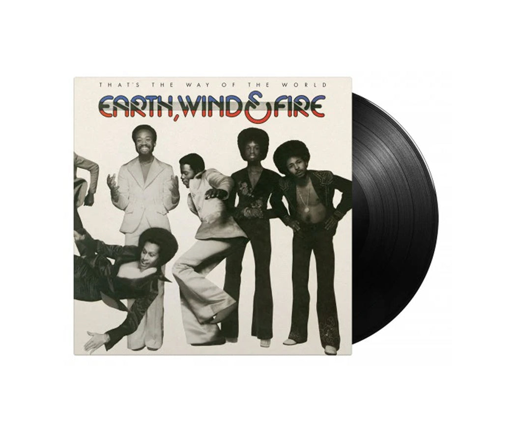 Earth Wind & Fire - That