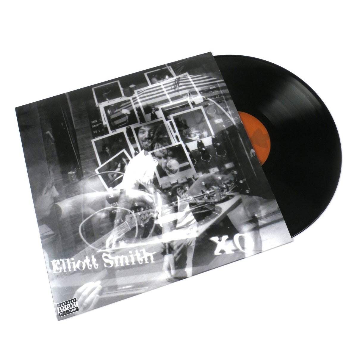 Elliott Smith - XO - Vinyl