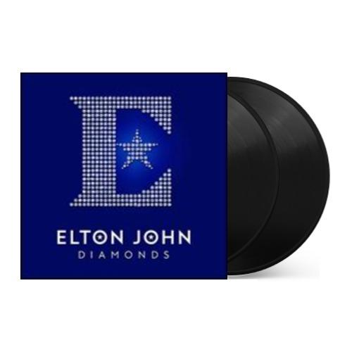 Elton John - Diamonds [2LP]