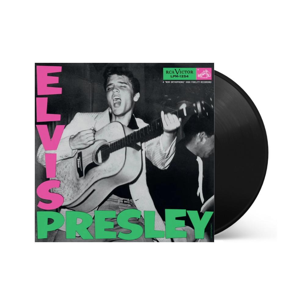 Elvis Presley - Elvis Presley