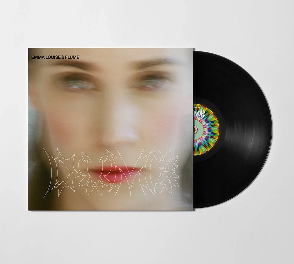 Emma Louise & Flume - Dumb