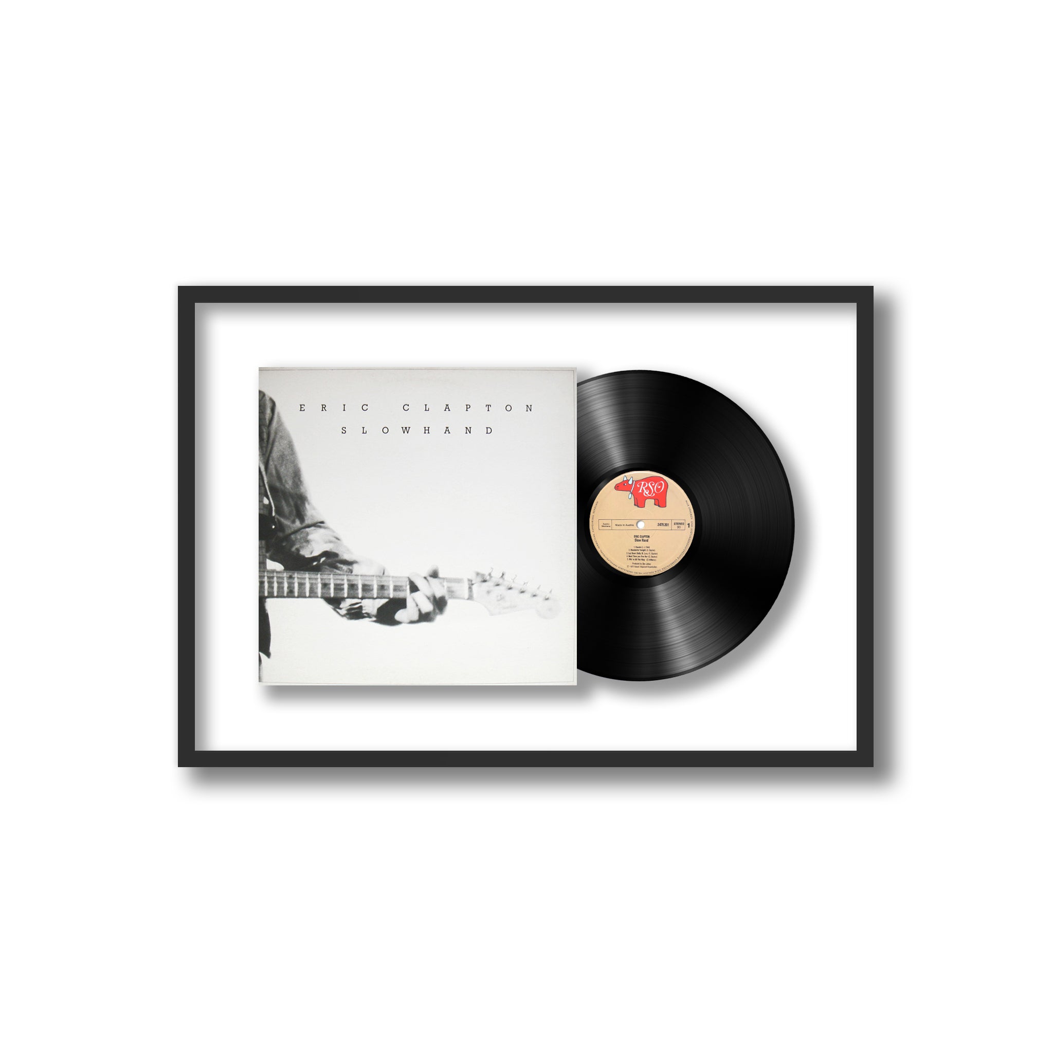 Slowhand