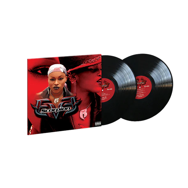 Eve - Scorpion [2LP]