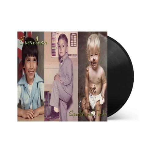 Everclear - Sparkle & Fade - Vinyl