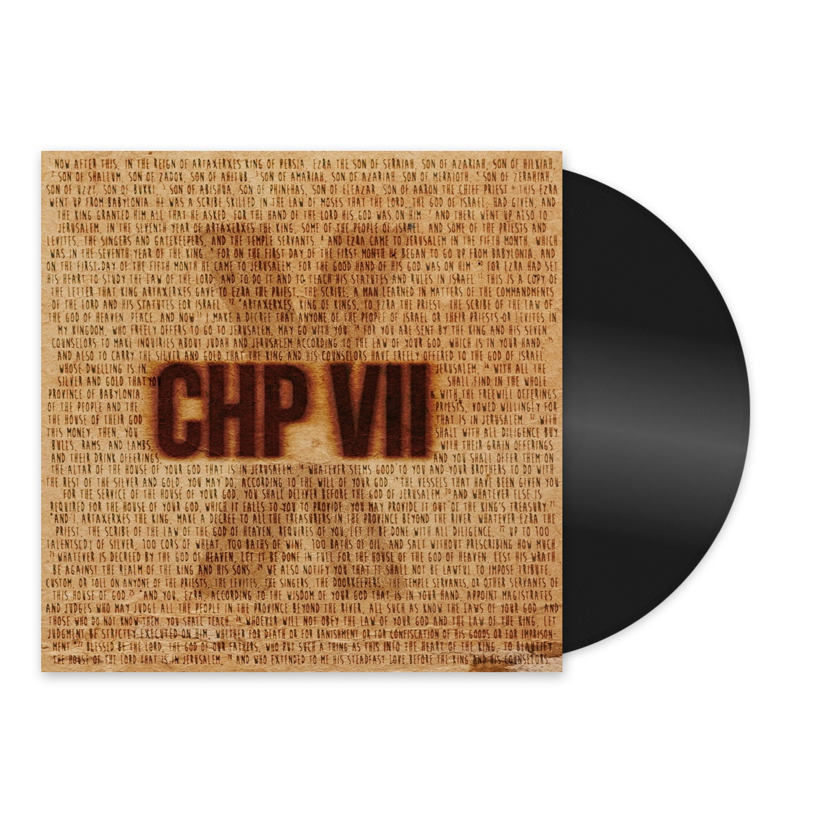 Ezra Collective - Chapter 7 (10th Anniversary Edition) - Vinyl
