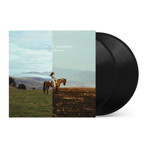 Fanny Lumsden - Fallow & Variations [2LP] - Vinyl