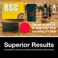 Record & Stylus Care System thumbnail 12