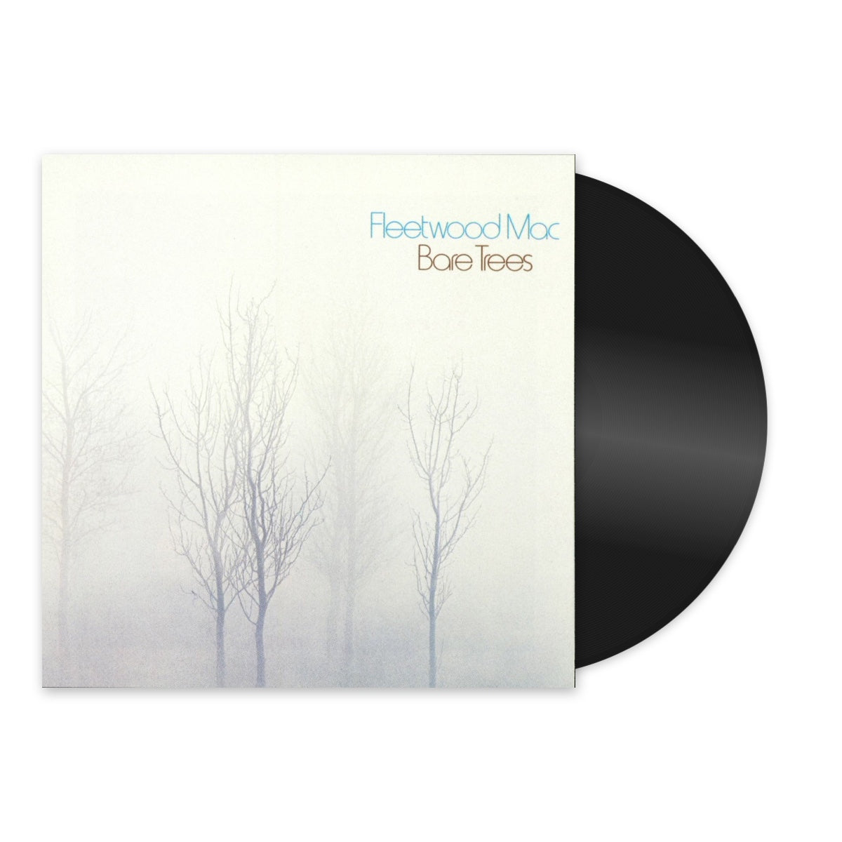 Fleetwood Mac - Bare Trees (Rhino Reserve) - Vinyl