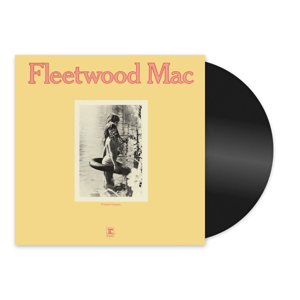 Fleetwood Mac - Future Games (Rhino Reserve) - Vinyl