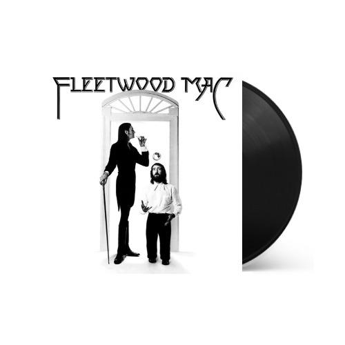 Fleetwood Mac - Fleetwood Mac