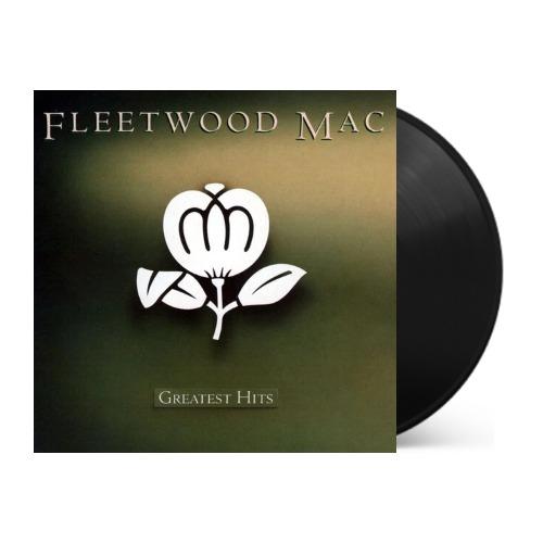 Fleetwood Mac - Greatest Hits (1975 - 1988)