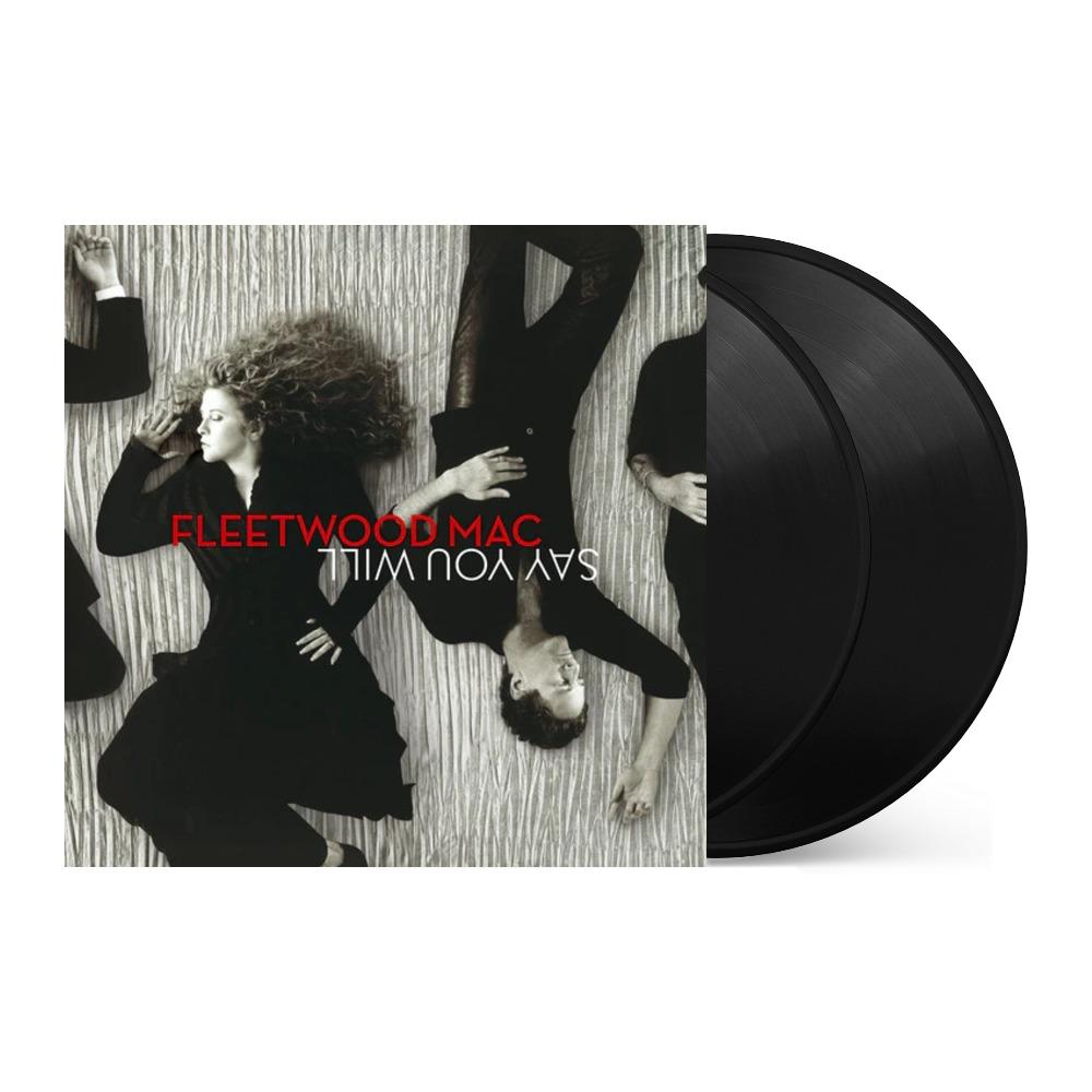 Fleetwood Mac - Say You Will [2LP] - Vinyl