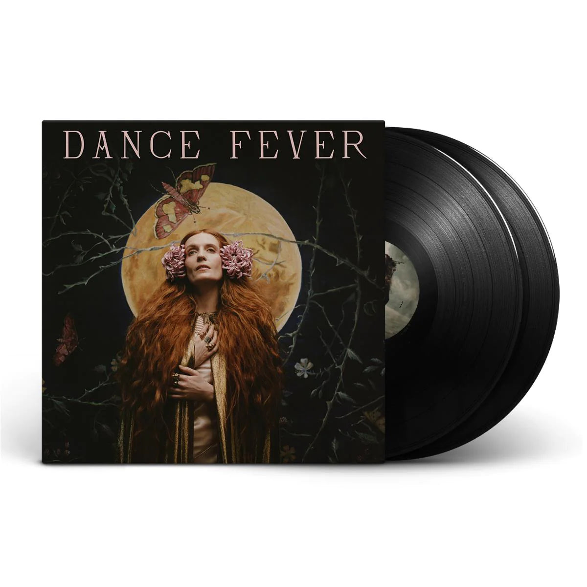 Florence + the Machine - Dance Fever [2LP]