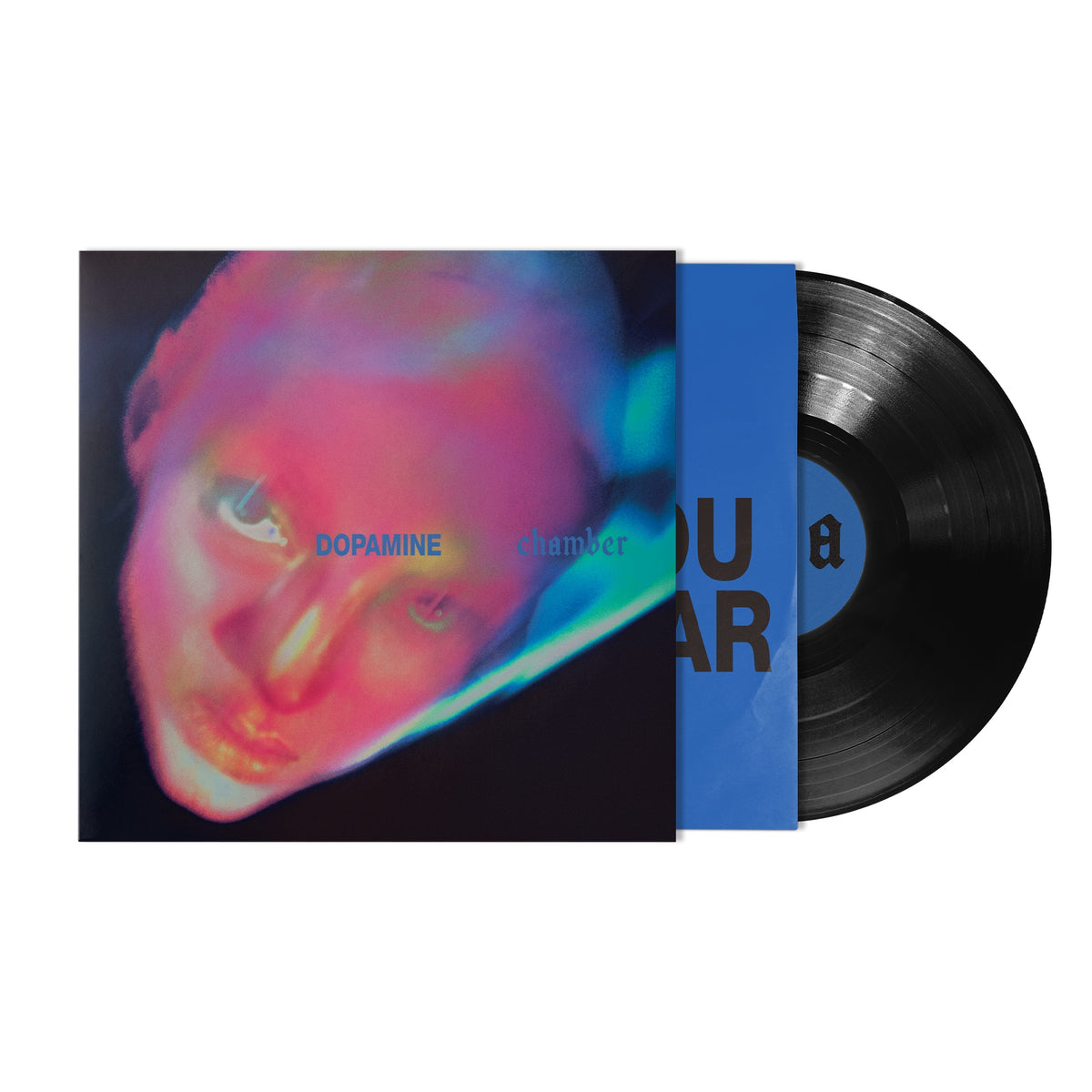 Fontaines D.C. - Dopamine Chamber - Vinyl