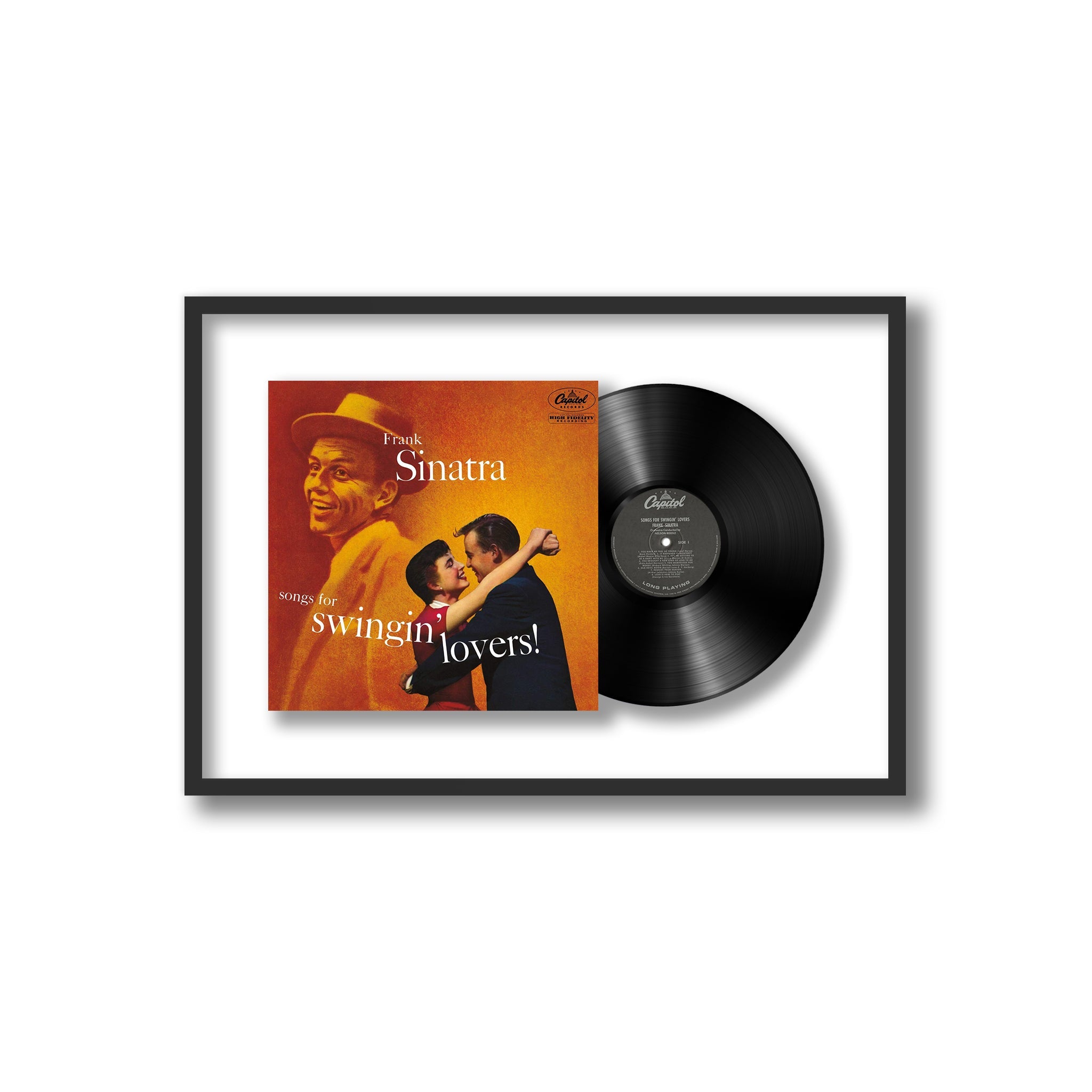 Songs For Swingin