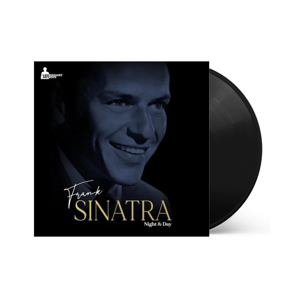 Frank Sinatra - Night and Day - Vinyl