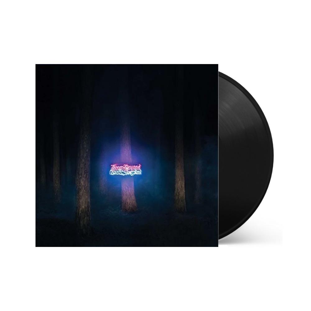 From Beyond - The Band From Beyond - Vinyl
