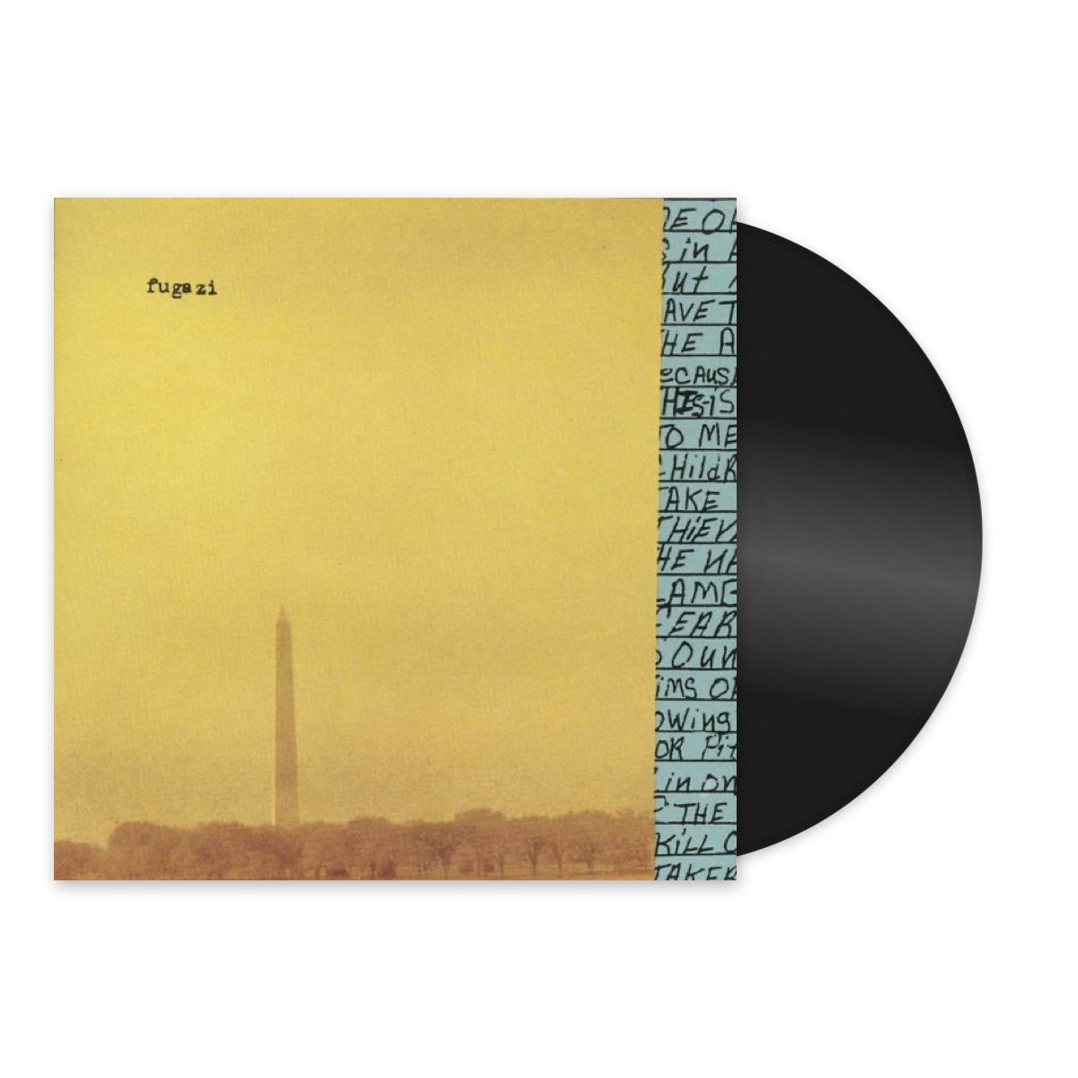 Fugazi - In on the Kill Taker - Vinyl