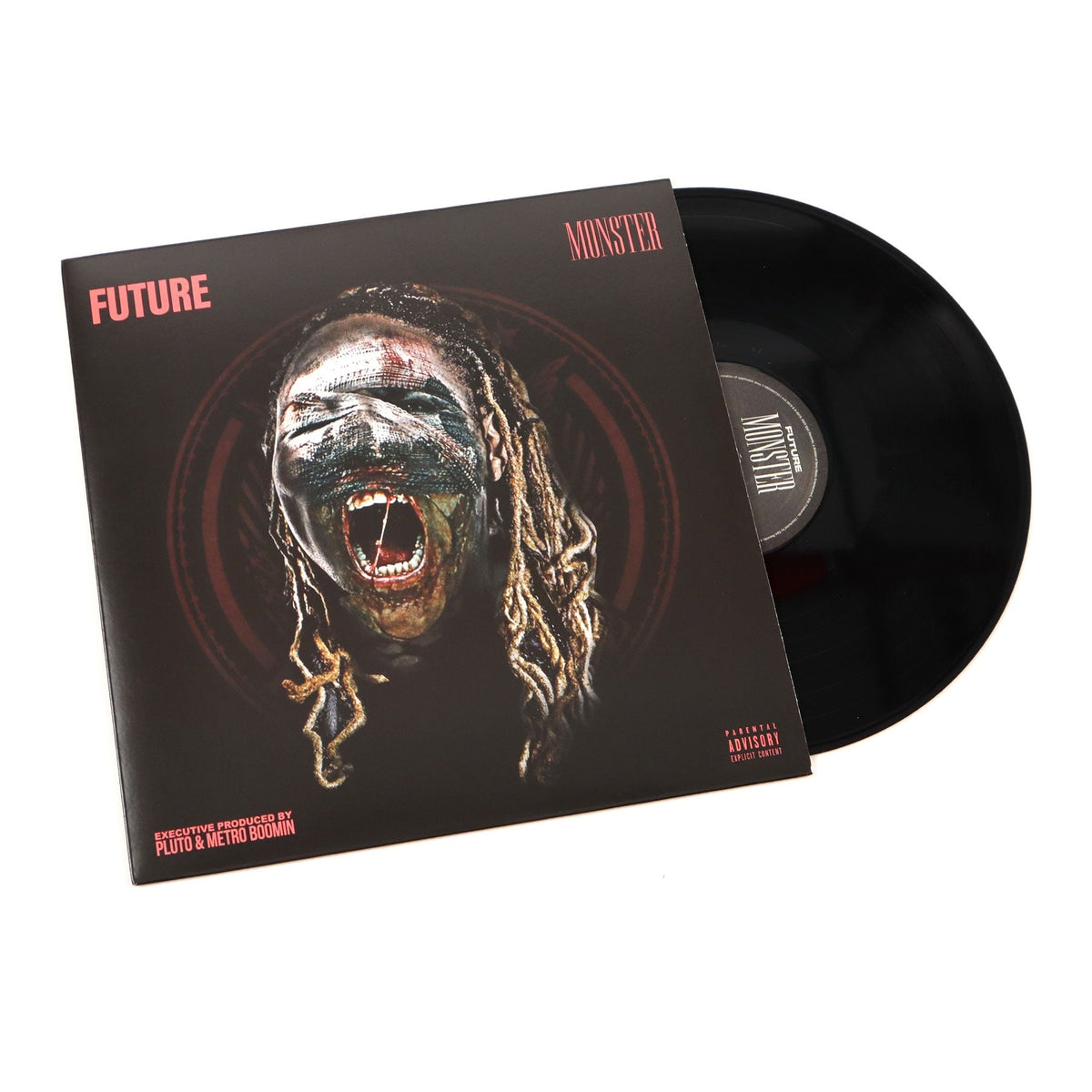 Future - Monster - Vinyl
