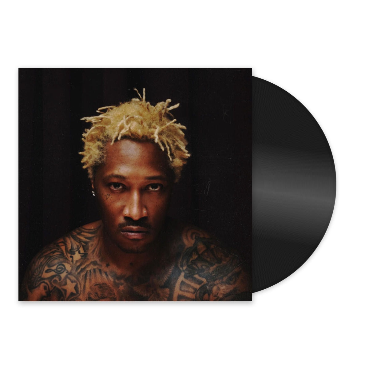 Future - The Real Me - Vinyl