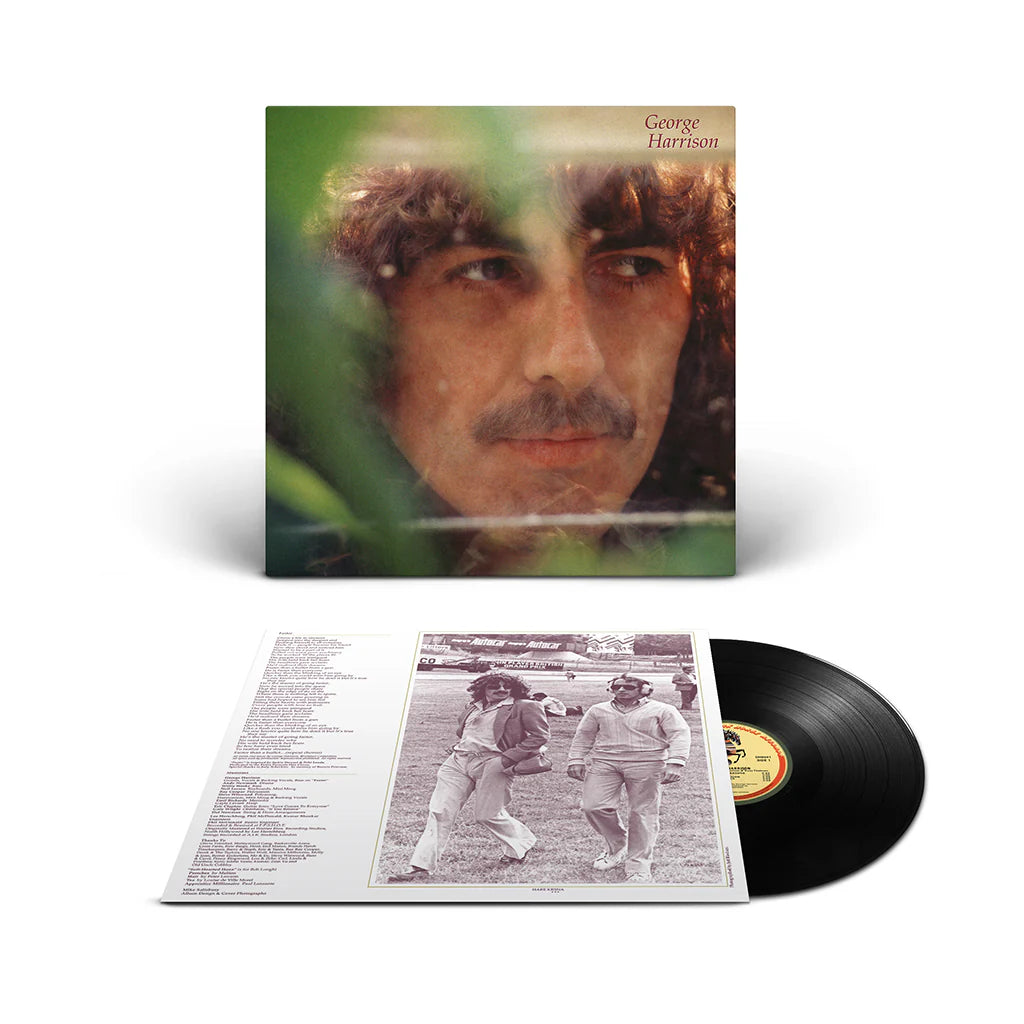 George Harrison - George Harrison
