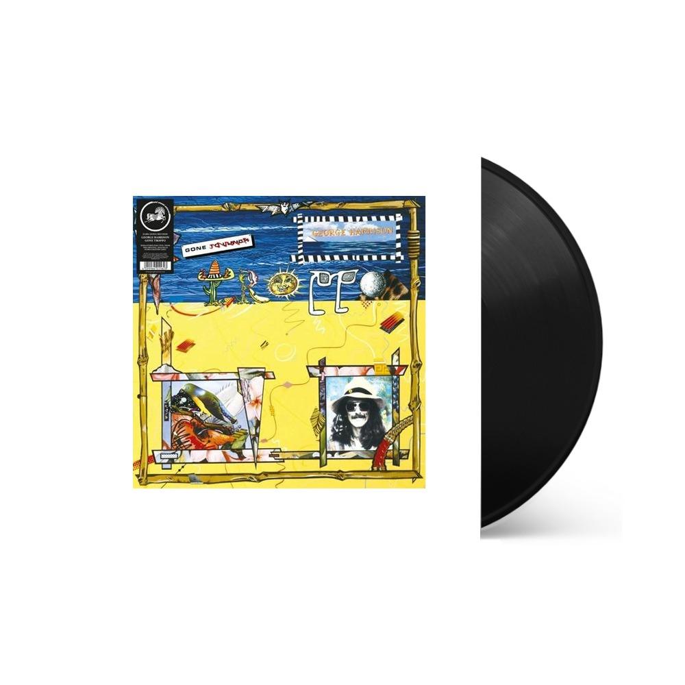 George Harrison - Gone Troppo - Vinyl