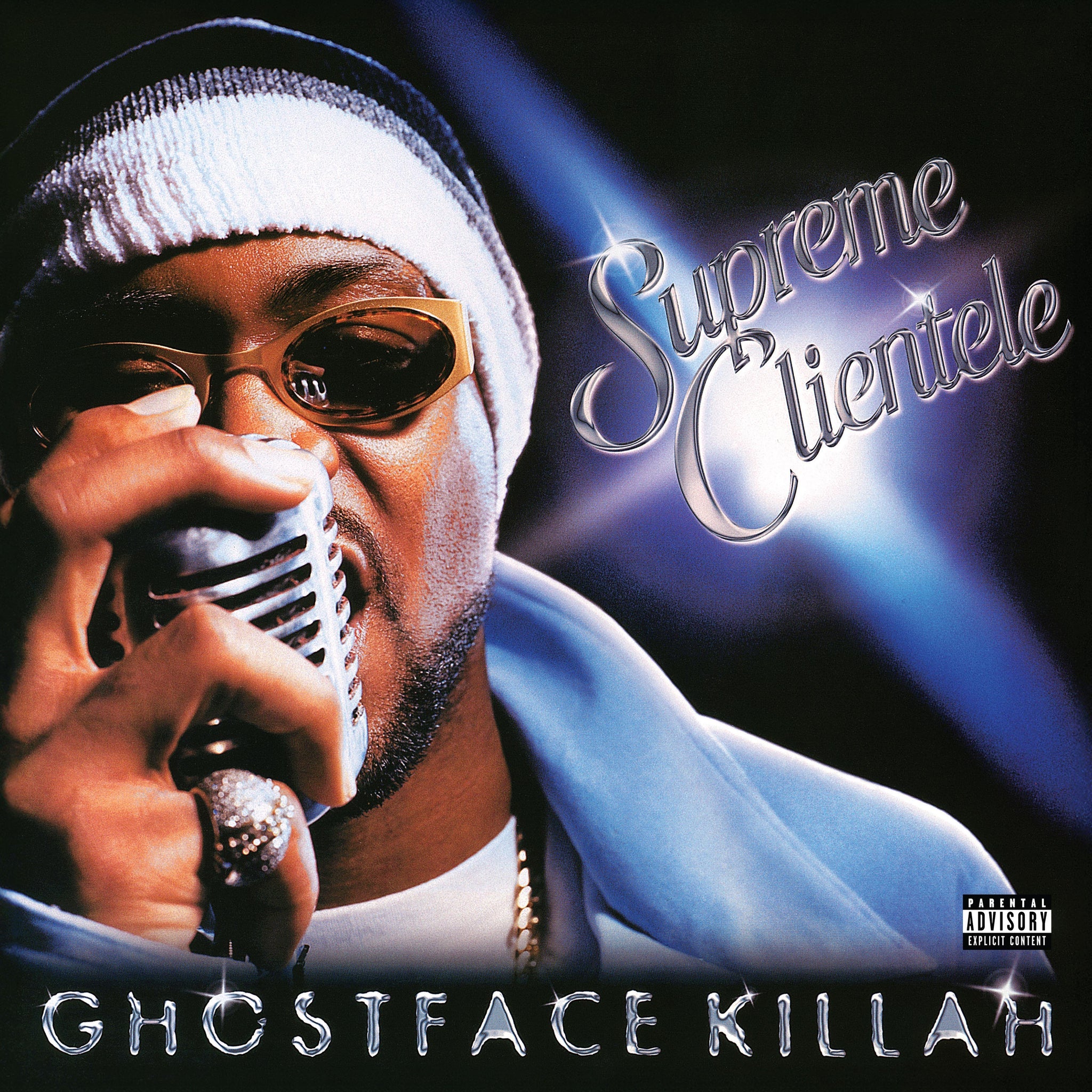 Ghostface Killah - Supreme Clientele [2LP]