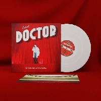 Girl & Girl - Call a Doctor [White]
