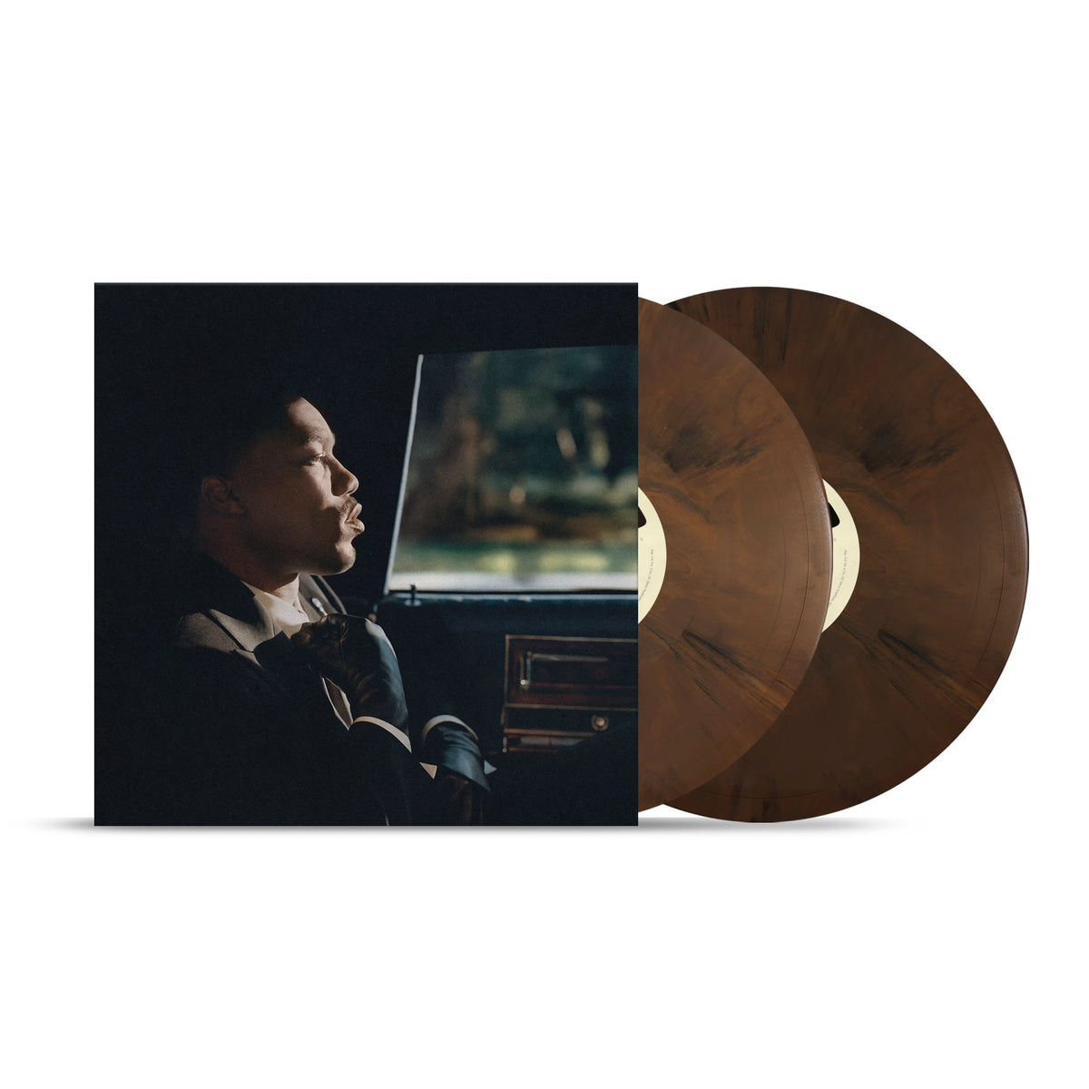 Giveon - BELOVED: ACT II [2LP] - Vinyl