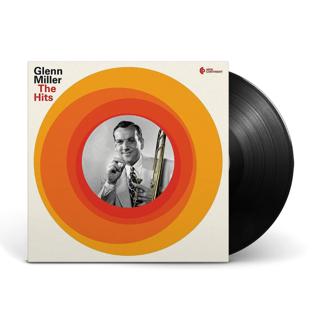 Glenn Miller - Hits