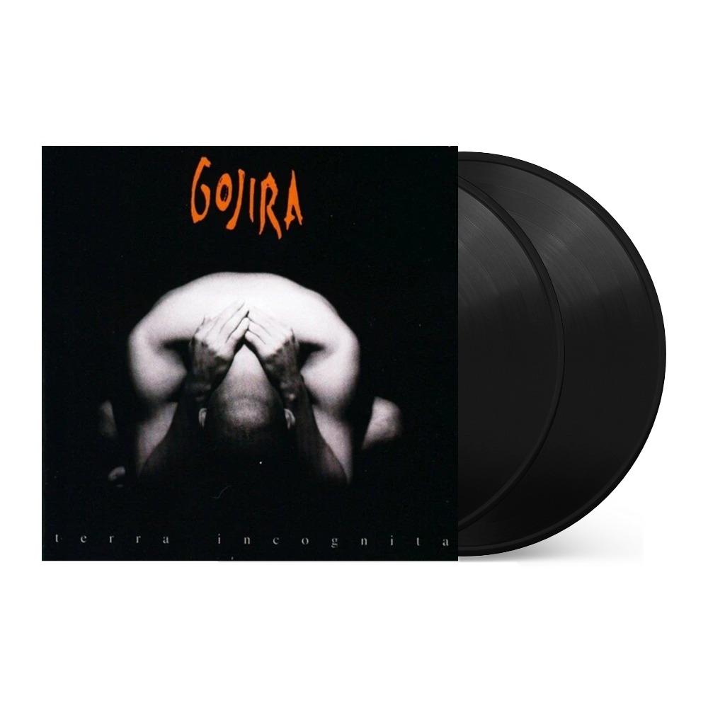 Gojira - Terra Incognita [2LP] - Vinyl