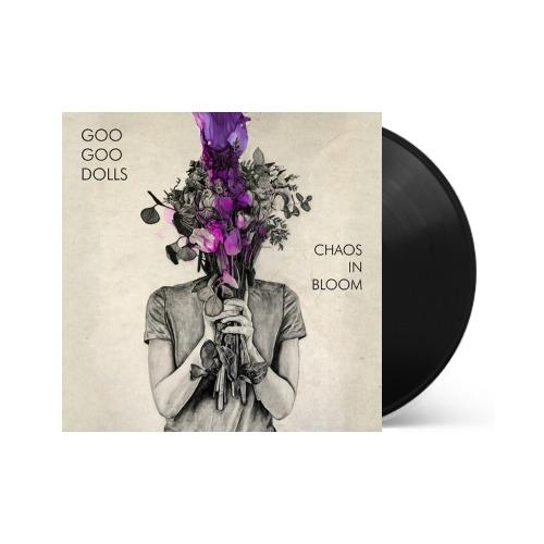 Goo Goo Dolls - Chaos In Bloom - Vinyl