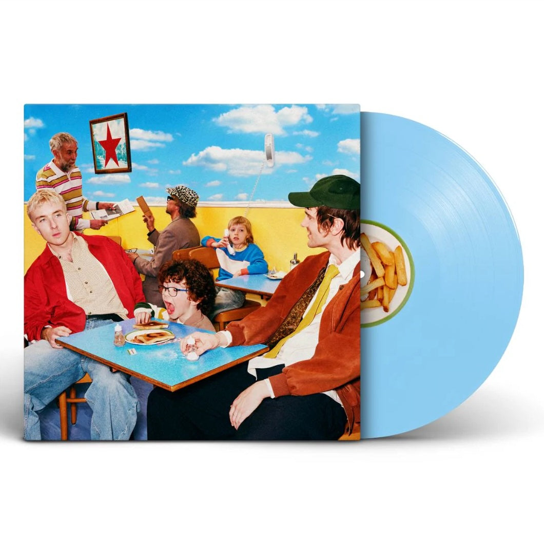 Good Neighbors - Blue Sky Mentality [Blue Sky]