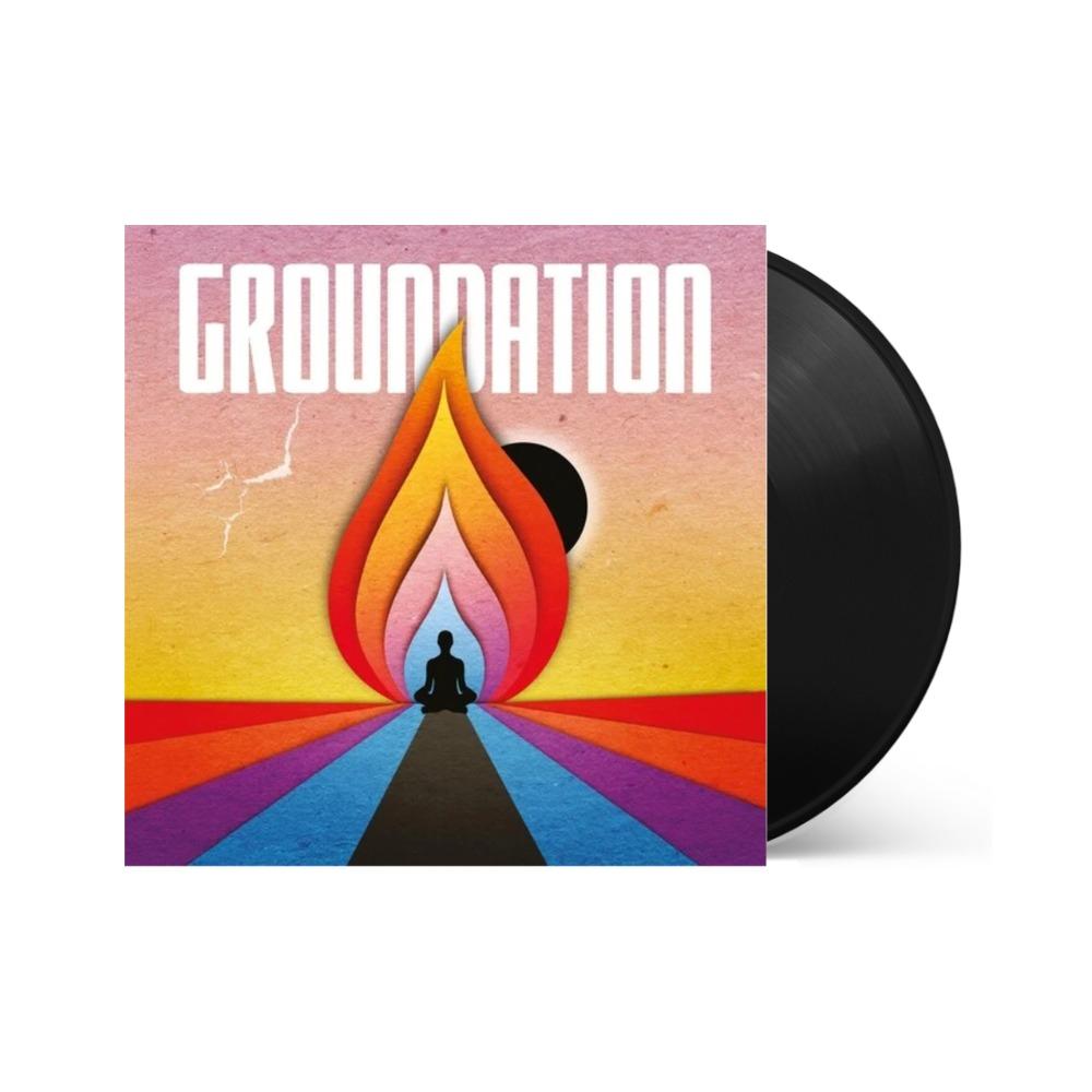 Groundation - Candle Burning