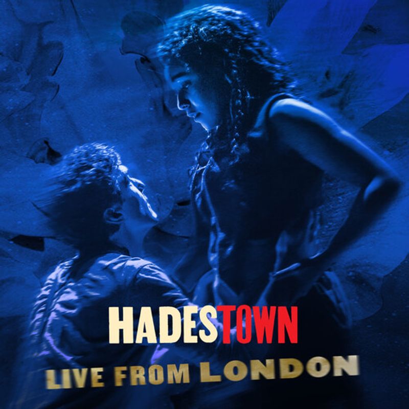 Hadestown: Live From London (Original Cast Recording)
