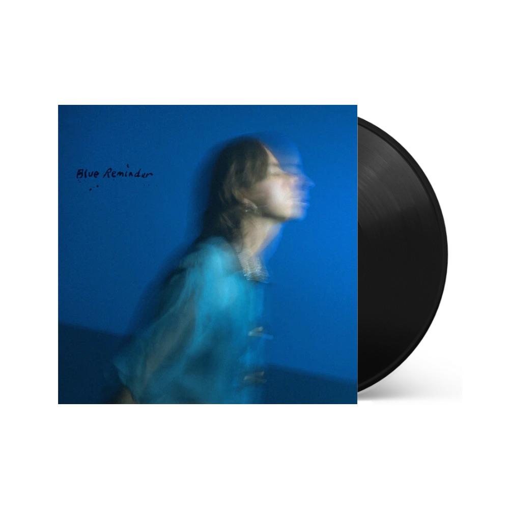 Hand Habits - Blue Reminder - Vinyl