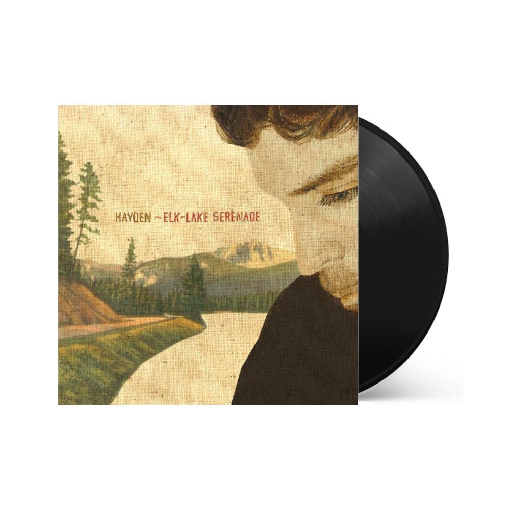 Hayden - Elk-Lake Serenade - Vinyl