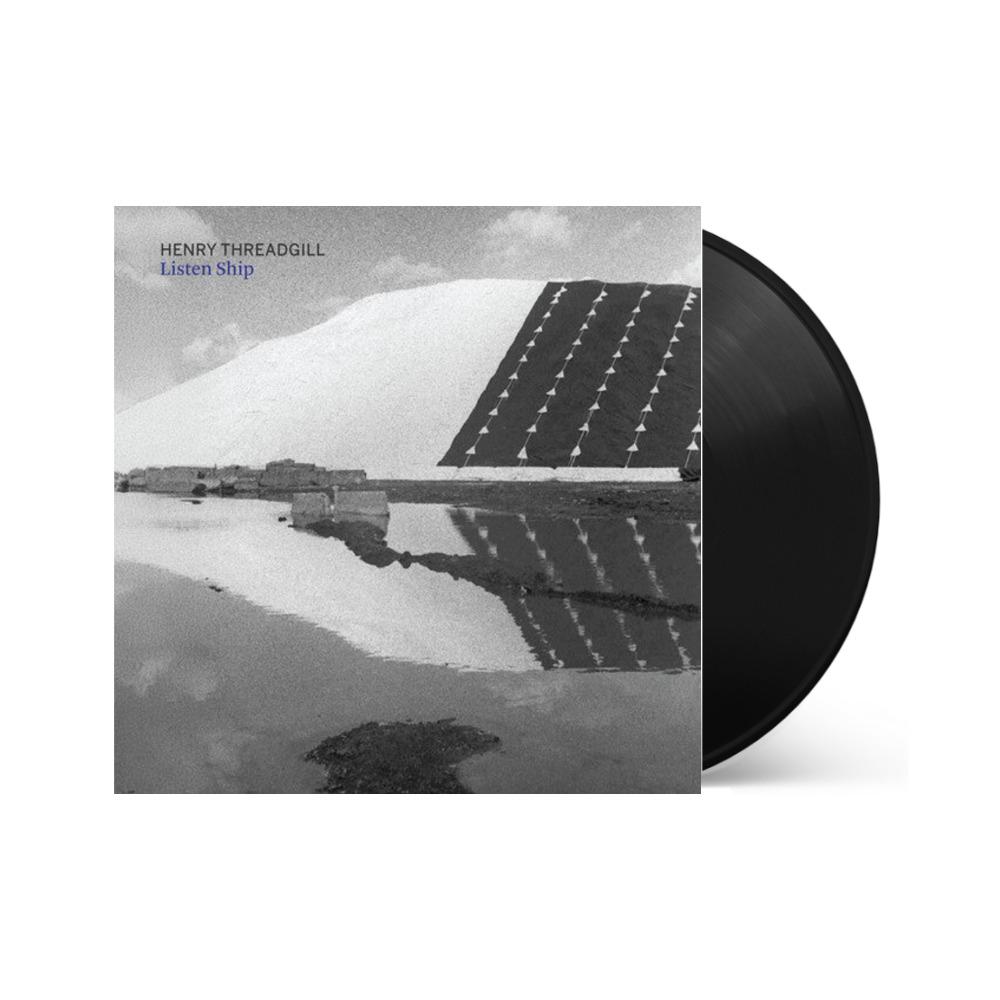 Henry Threadgill - Listen Ship