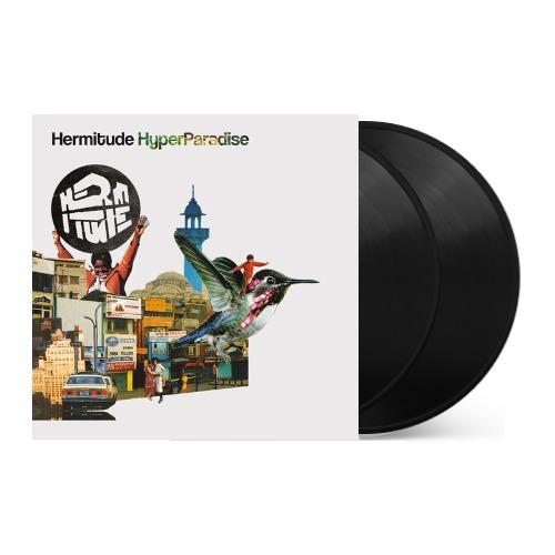 Hermitude - HyperParadise [2LP]