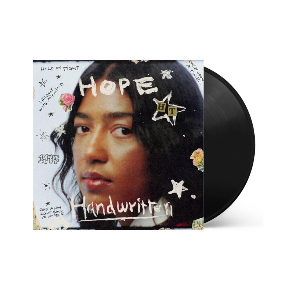 Hope Tala - Hope Handwritten - Vinyl