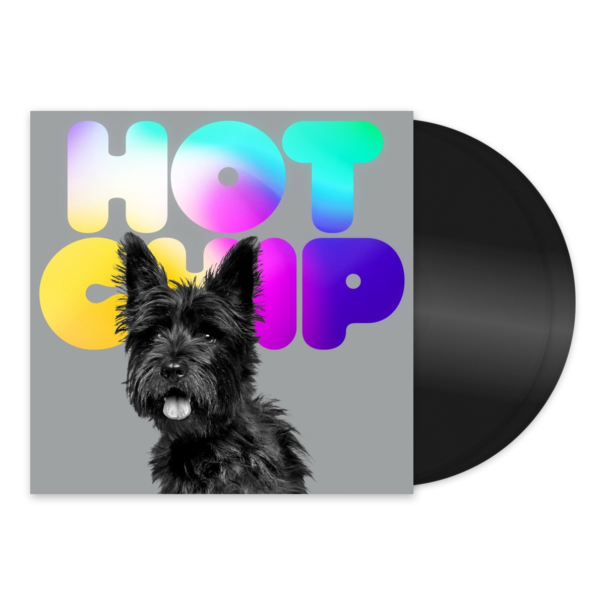 Hot Chip - A Long Way From Kansas [2LP] - Vinyl
