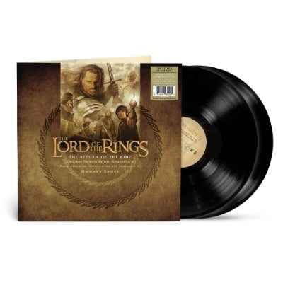 Howard Shore - Lord Of The Rings: The Return Of The King