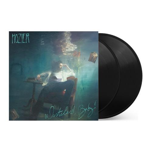 Hozier - Wasteland, Baby! [2LP]