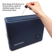 G•Sonic Ultrasonic Concentrate thumbnail 5