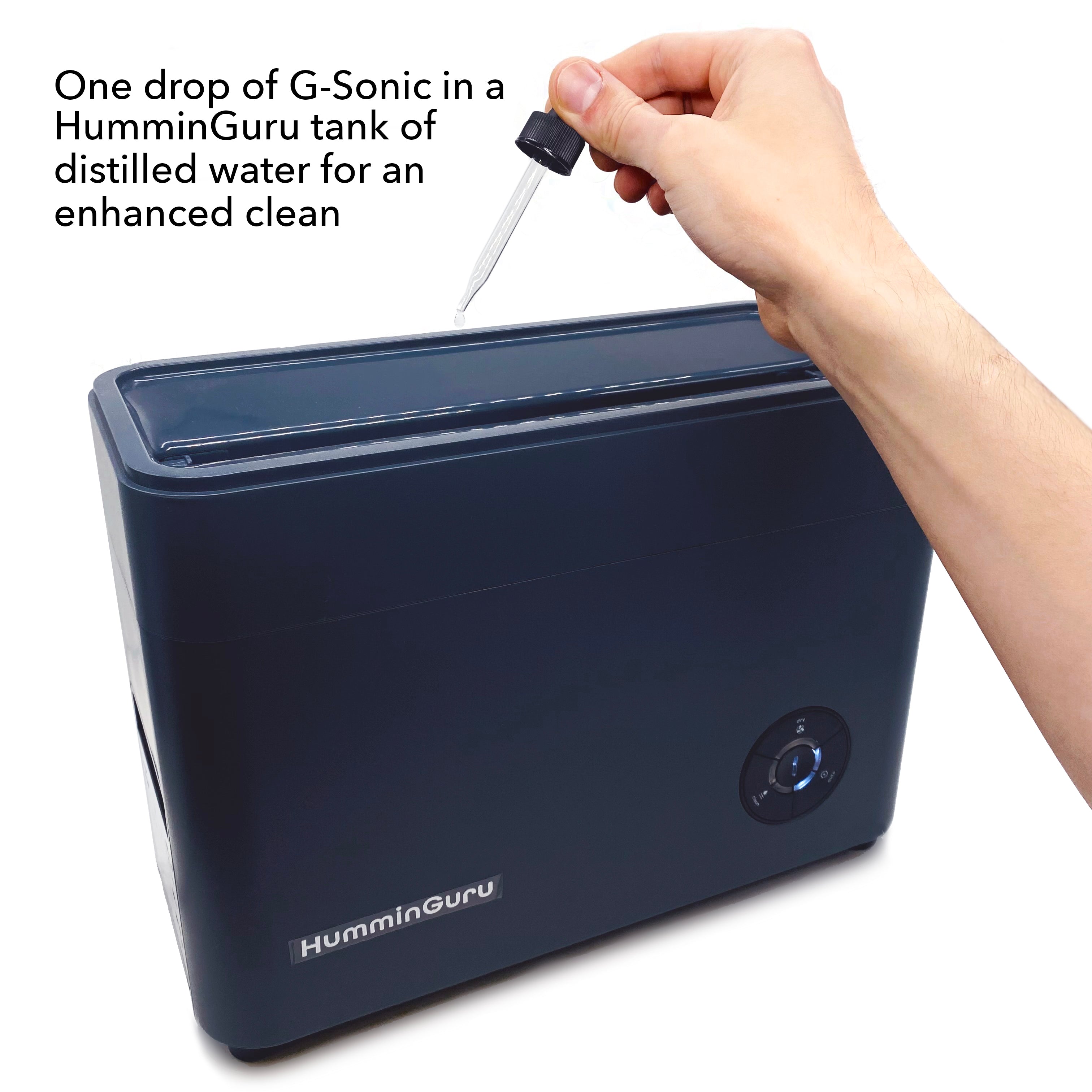 G•Sonic Ultrasonic Concentrate